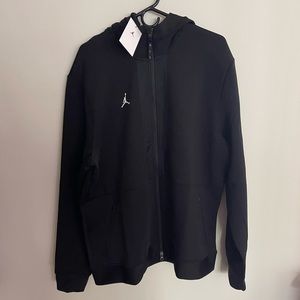 Jordan full zip jacket